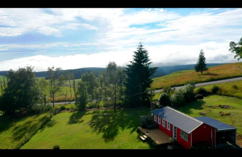 Danseys Pass House | House ∙ 1 bedroom ∙ 4 guests