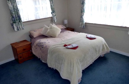 Kaikoura House | House ∙ 1 bedroom ∙ 5 guests