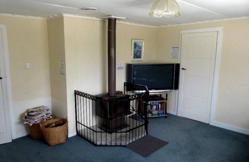 Kaikoura House | House ∙ 1 bedroom ∙ 5 guests