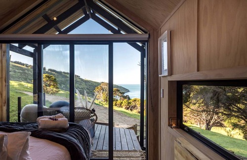 Little Akaloa House | House ∙ 1 bedroom ∙ 2 guests