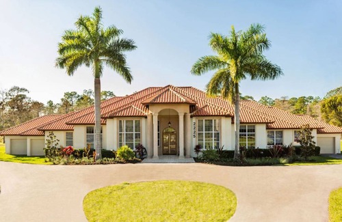 Rural Estates House | House ∙ 1 bedroom ∙ 2 guests