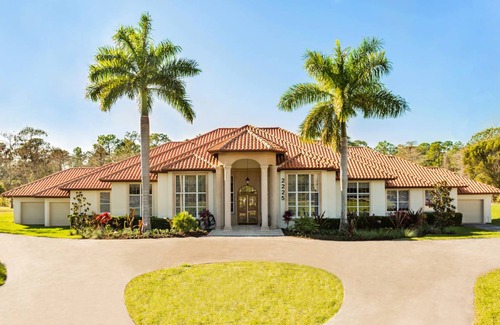 Rural Estates House | House ∙ 1 bedroom ∙ 2 guests