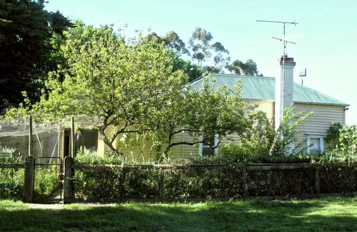 Strathdownie House | House ∙ 1 bedroom ∙ 6 guests