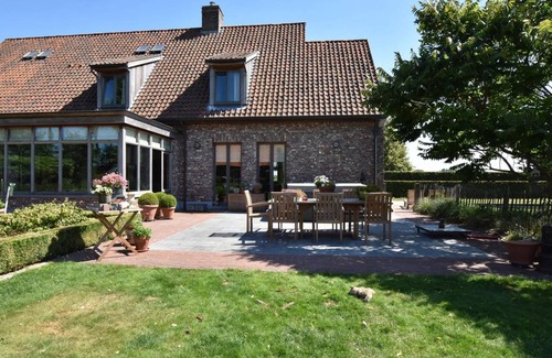 Lichtervelde House | House ∙ 1 bedroom ∙ 12 guests