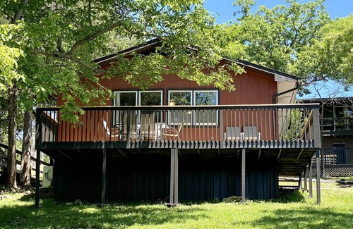 Indian Point House | House ∙ 1 bedroom ∙ 8 guests