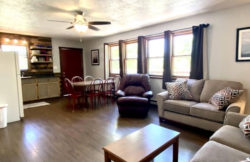 Indian Point House | House ∙ 1 bedroom ∙ 8 guests