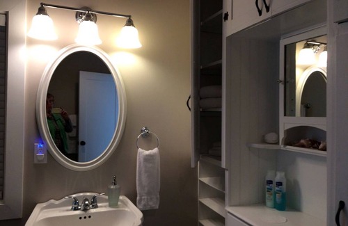Lincoln City House | House ∙ 1 bedroom ∙ 8 guests