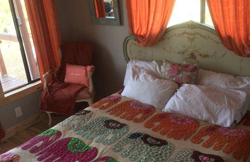 Yucca Valley House | House ∙ 1 bedroom ∙ 2 guests