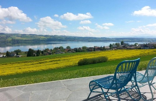 Nottwil House | House ∙ 1 bedroom ∙ 1 guest