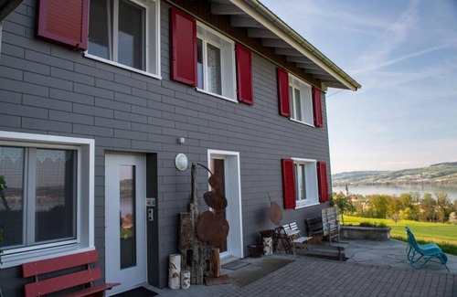 Nottwil House | House ∙ 1 bedroom ∙ 1 guest