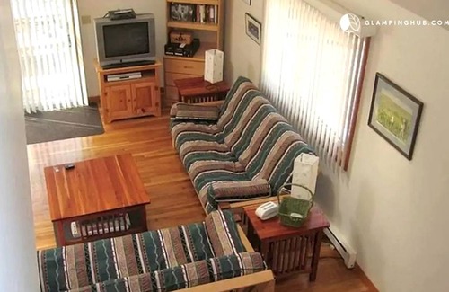 Edgartown House | House ∙ 1 bedroom ∙ 10 guests