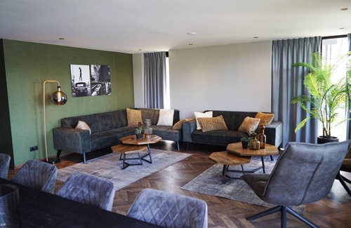 Kampen House | House ∙ 1 bedroom ∙ 10 guests