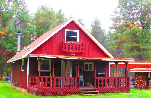 Irons House | House ∙ 1 bedroom ∙ 10 guests