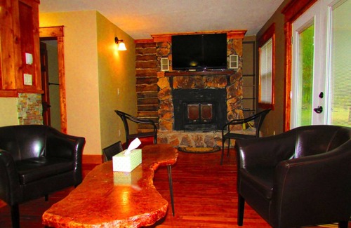 Irons House | House ∙ 1 bedroom ∙ 10 guests