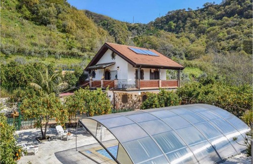 Gaggi House | House ∙ 1 bedroom ∙ 11 guests