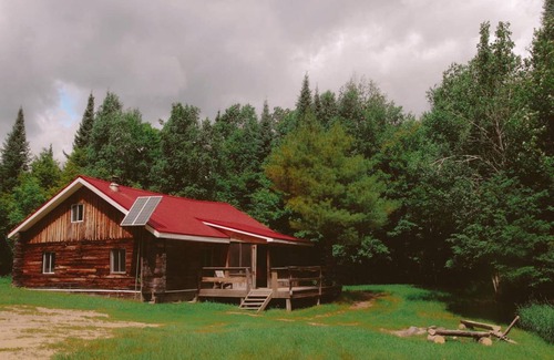 Mattawa House | House ∙ 1 bedroom ∙ 12 guests