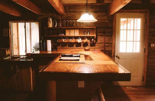 Mattawa House | House ∙ 1 bedroom ∙ 12 guests