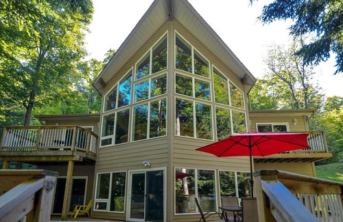 Arden House | House ∙ 1 bedroom ∙ 12 guests