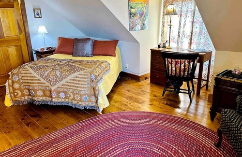 Franklin House | House ∙ 1 bedroom ∙ 12 guests