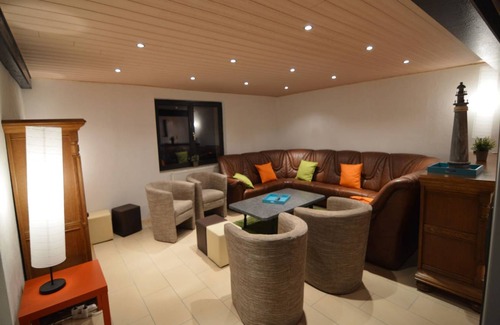 Sourbrodt House | House ∙ 1 bedroom ∙ 14 guests