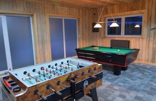 Sourbrodt House | House ∙ 1 bedroom ∙ 14 guests