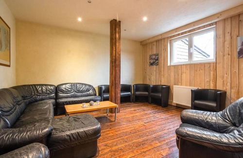 Sourbrodt House | House ∙ 1 bedroom ∙ 15 guests