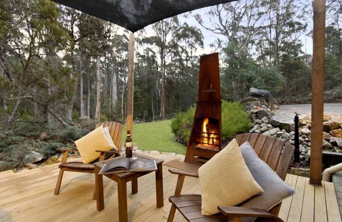 Red Hills House | House ∙ 1 bedroom ∙ 2 guests