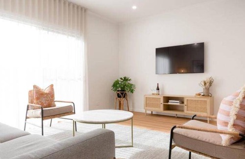 Riverside House | House ∙ 1 bedroom ∙ 2 guests