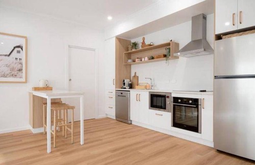 Riverside House | House ∙ 1 bedroom ∙ 2 guests