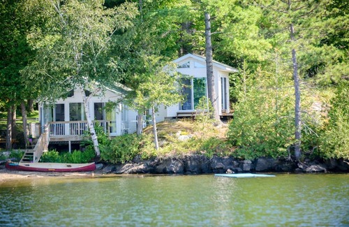 Frontenac House | House ∙ 1 bedroom ∙ 2 guests