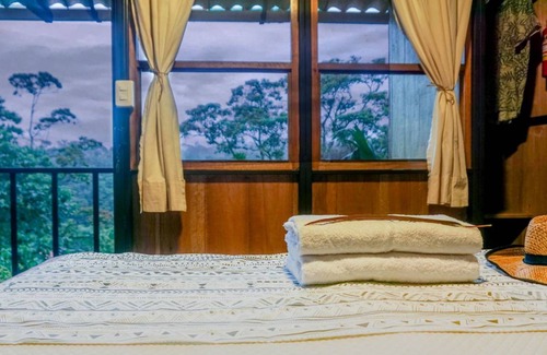 Archidona House | House ∙ 1 bedroom ∙ 2 guests