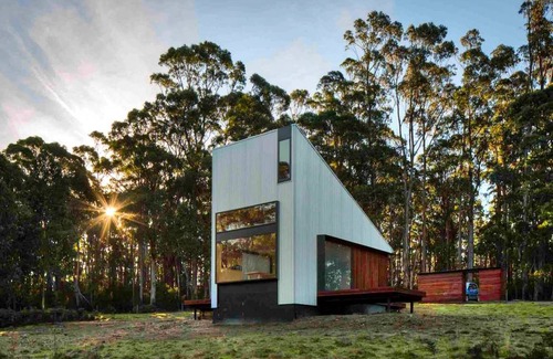 Alonnah House | House ∙ 1 bedroom ∙ 2 guests