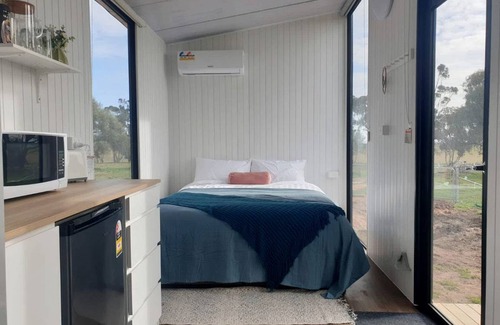Banyena House | House ∙ 1 bedroom ∙ 2 guests