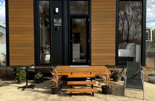 Banyena House | House ∙ 1 bedroom ∙ 2 guests