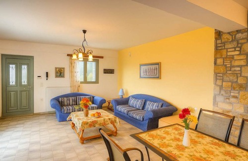 Troizinia House | House ∙ 1 bedroom ∙ 2 guests