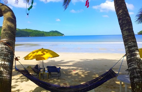 El Nido House | House ∙ 1 bedroom ∙ 2 guests