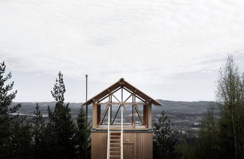 Vallsta House | House ∙ 1 bedroom ∙ 2 guests