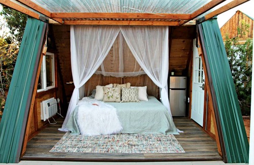 Hildale House | House ∙ 1 bedroom ∙ 2 guests