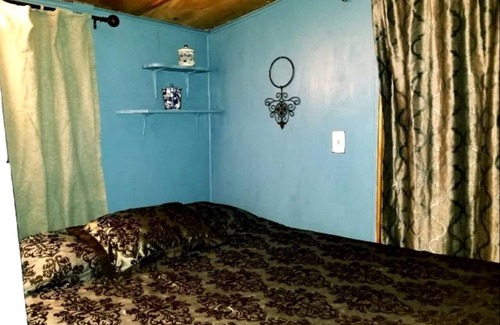 Topanga House | House ∙ 1 bedroom ∙ 2 guests