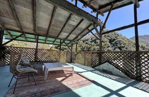 Topanga House | House ∙ 1 bedroom ∙ 2 guests