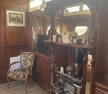 Turnchapel House | House ∙ 1 bedroom ∙ 2 guests