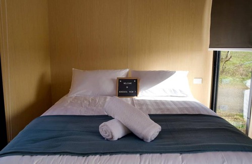 Ararat House | House ∙ 1 bedroom ∙ 2 guests