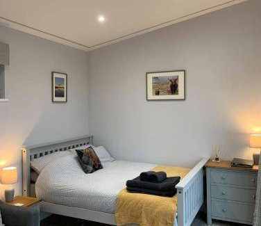 Connel House | House ∙ 1 bedroom ∙ 2 guests