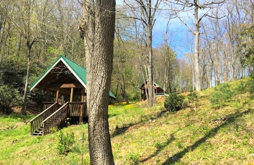 Sparta House | House ∙ 1 bedroom ∙ 2 guests