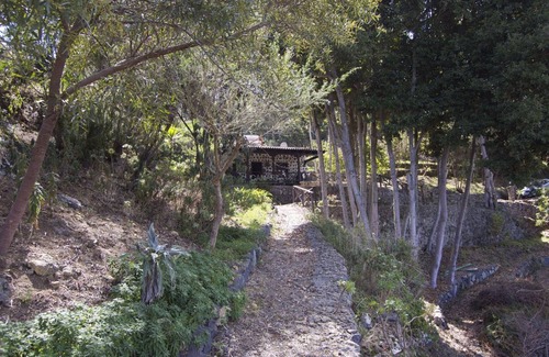 Mashonaland West House | House ∙ 1 bedroom ∙ 2 guests