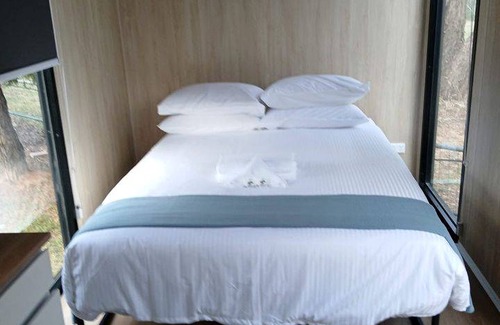 Avoca House | House ∙ 1 bedroom ∙ 2 guests