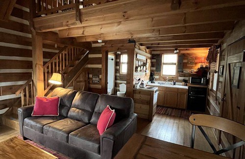Piper Gap House | House ∙ 1 bedroom ∙ 2 guests