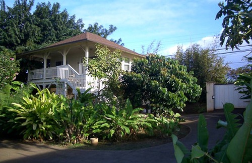 Paia House | House ∙ 1 bedroom ∙ 2 guests