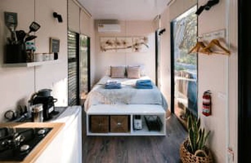 Fuxing District House | House ∙ 1 bedroom ∙ 2 guests