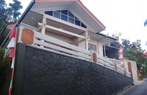 Wonosobo House | House ∙ 1 bedroom ∙ 2 guests